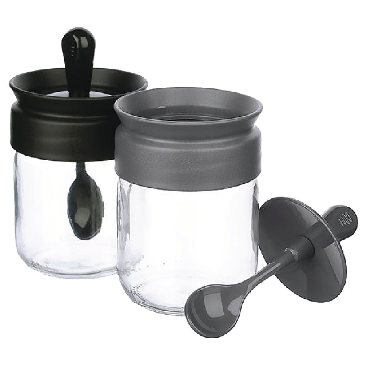 Marken Spice Jar KC-263 - 210 ml