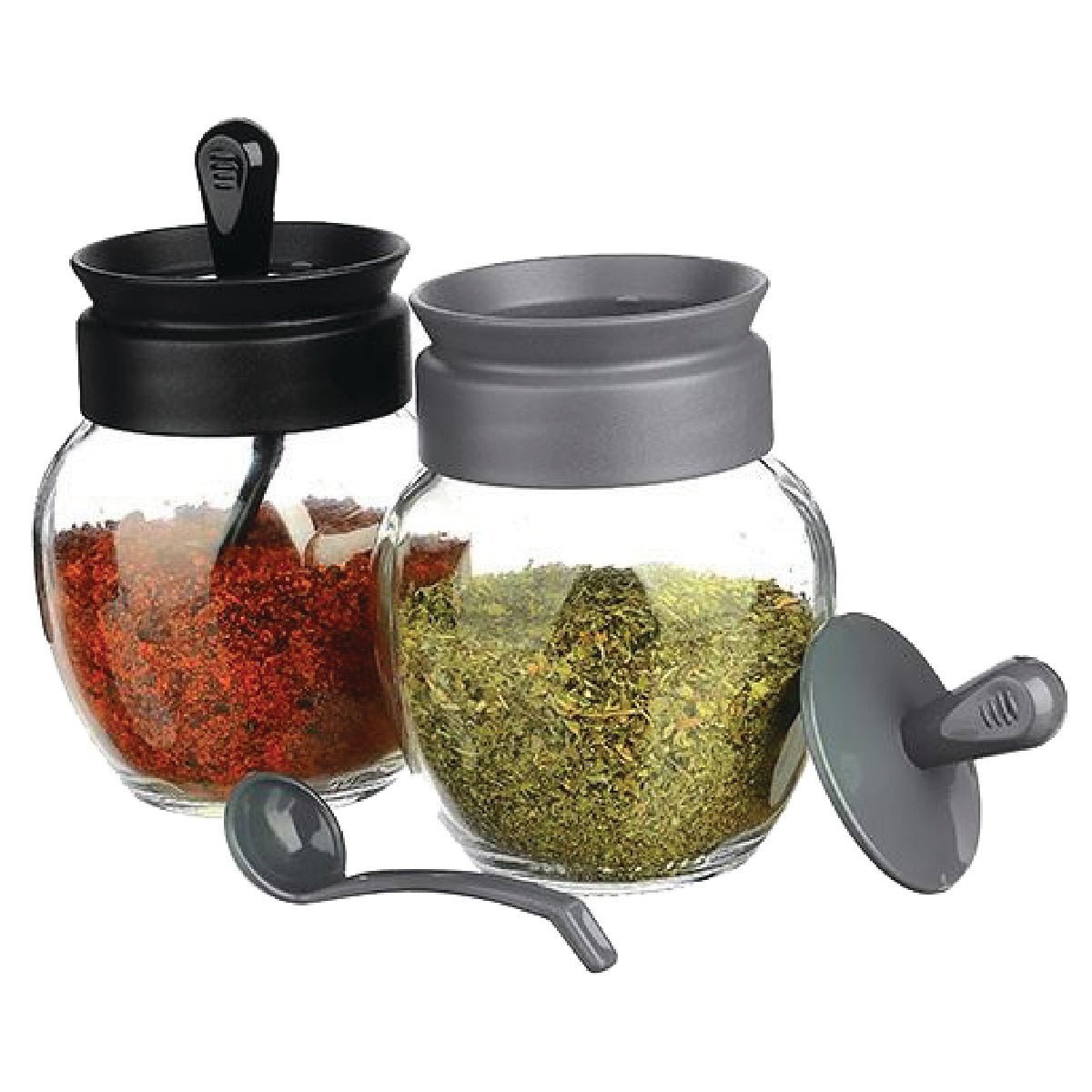 Marken Spice Jar KC-264 - 370ml