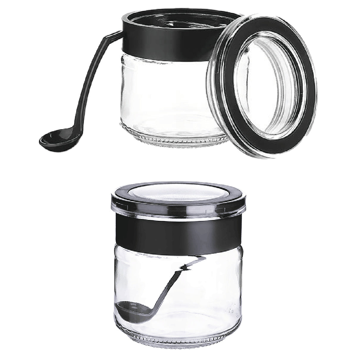 Jarkin Spice Jar KC-317 - 300 ml