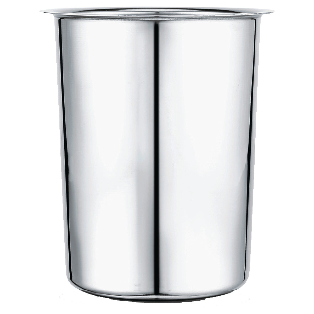 Bain Marie 2 QT 12.5x17cm-KW-IV B 2