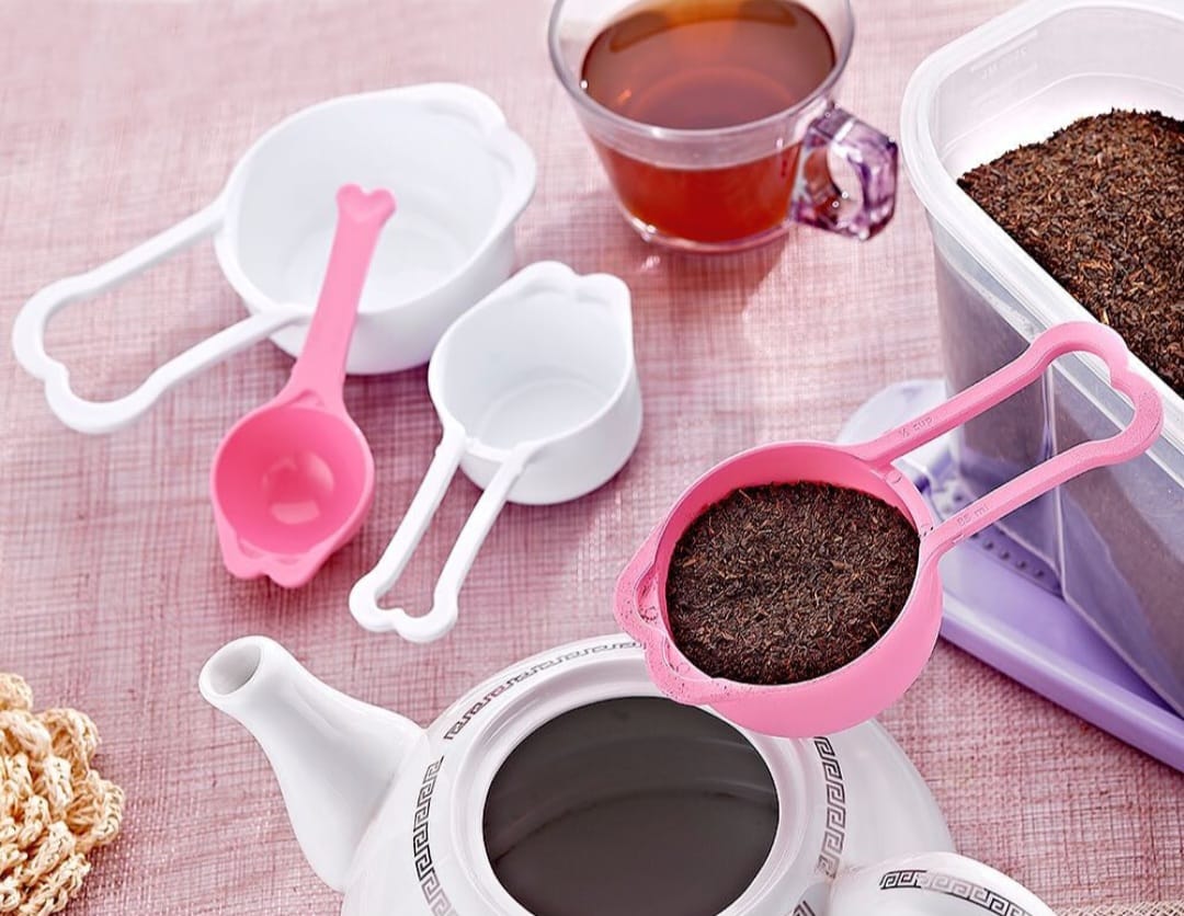 Avantage Measuring Cups 60/80/120/240mls - L-00236