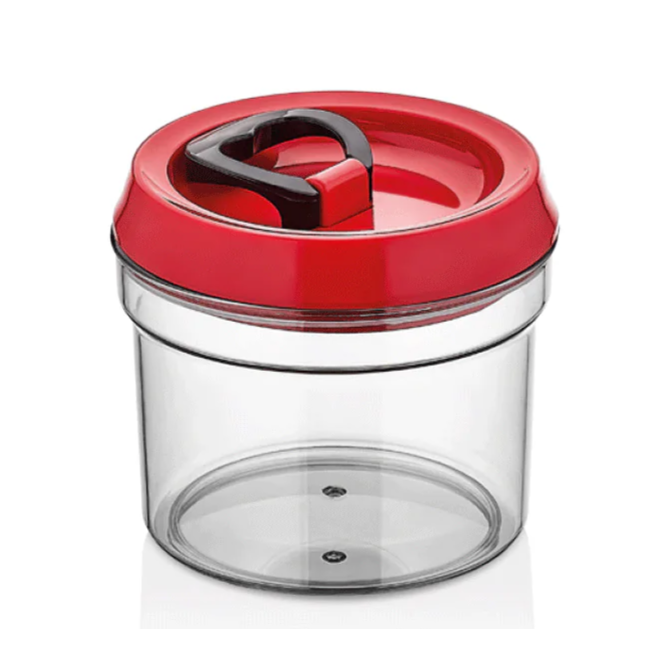 Venus Airtight Cereal Mini Jar 450ml - L-00470