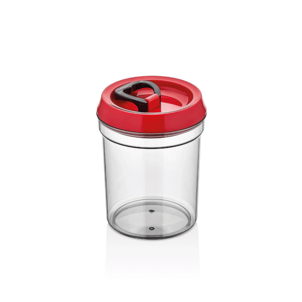 Venus Airtight Cereal Mini Jar 750ml - L-00471