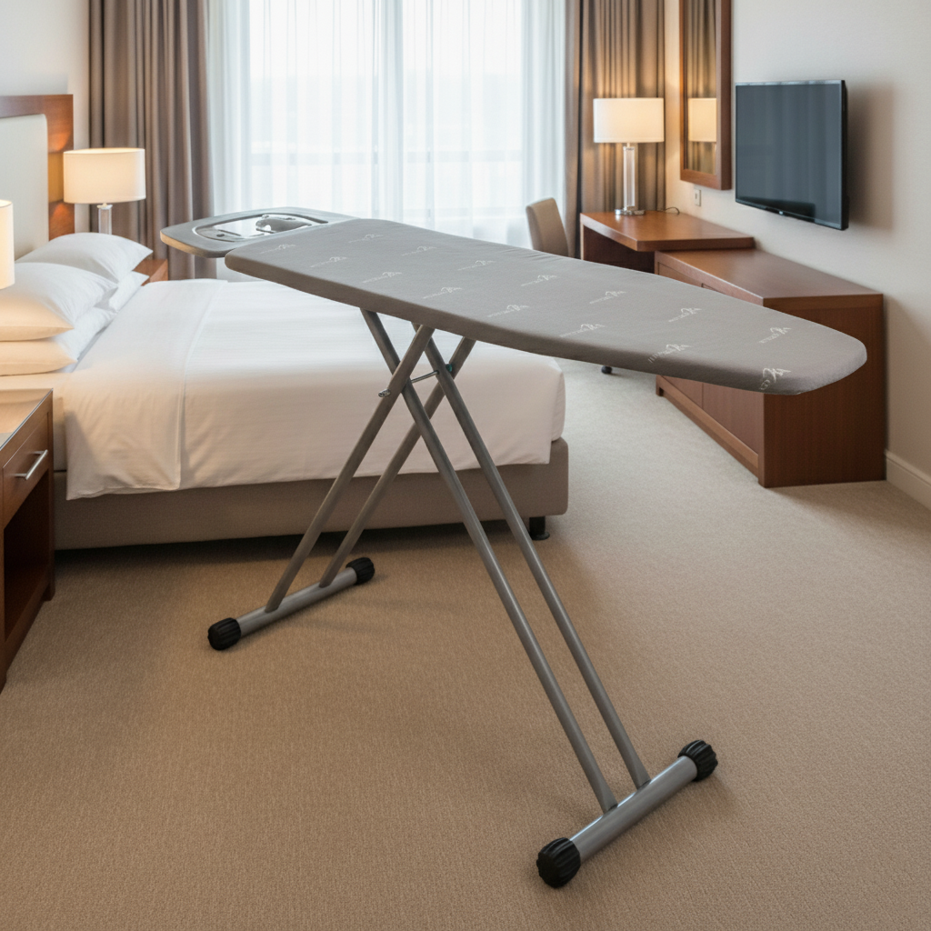 Miras Ironing Board Dora 33x110cm M-135