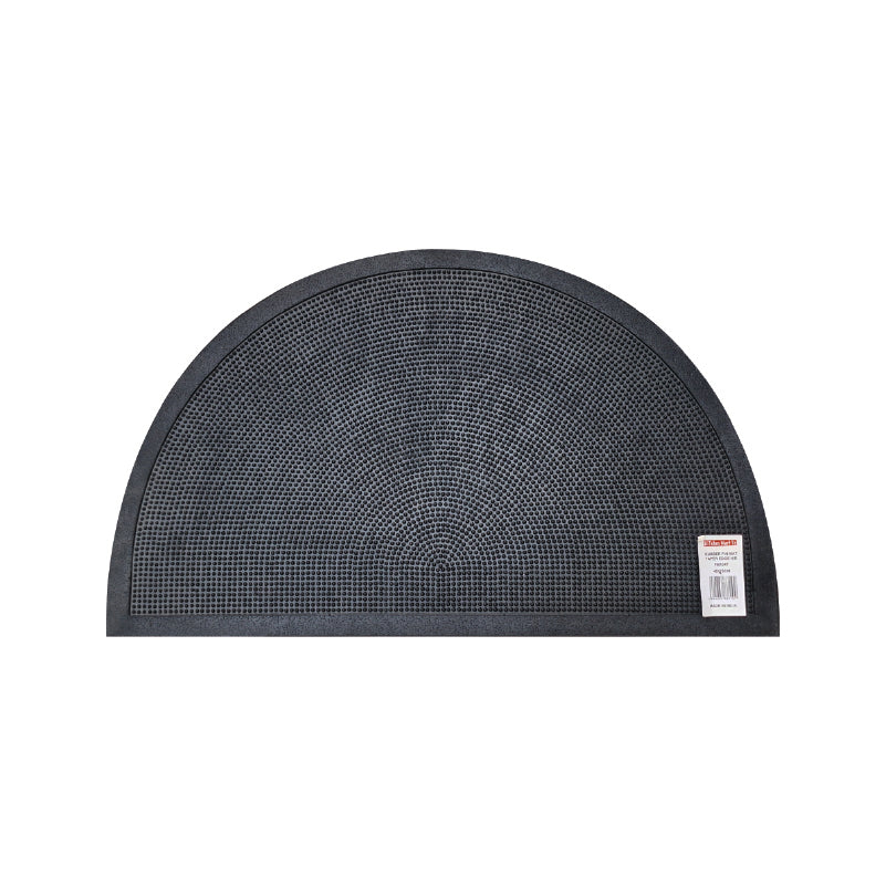 Rubber Pin Mat Semi (10mm) 45x75cm PM1047