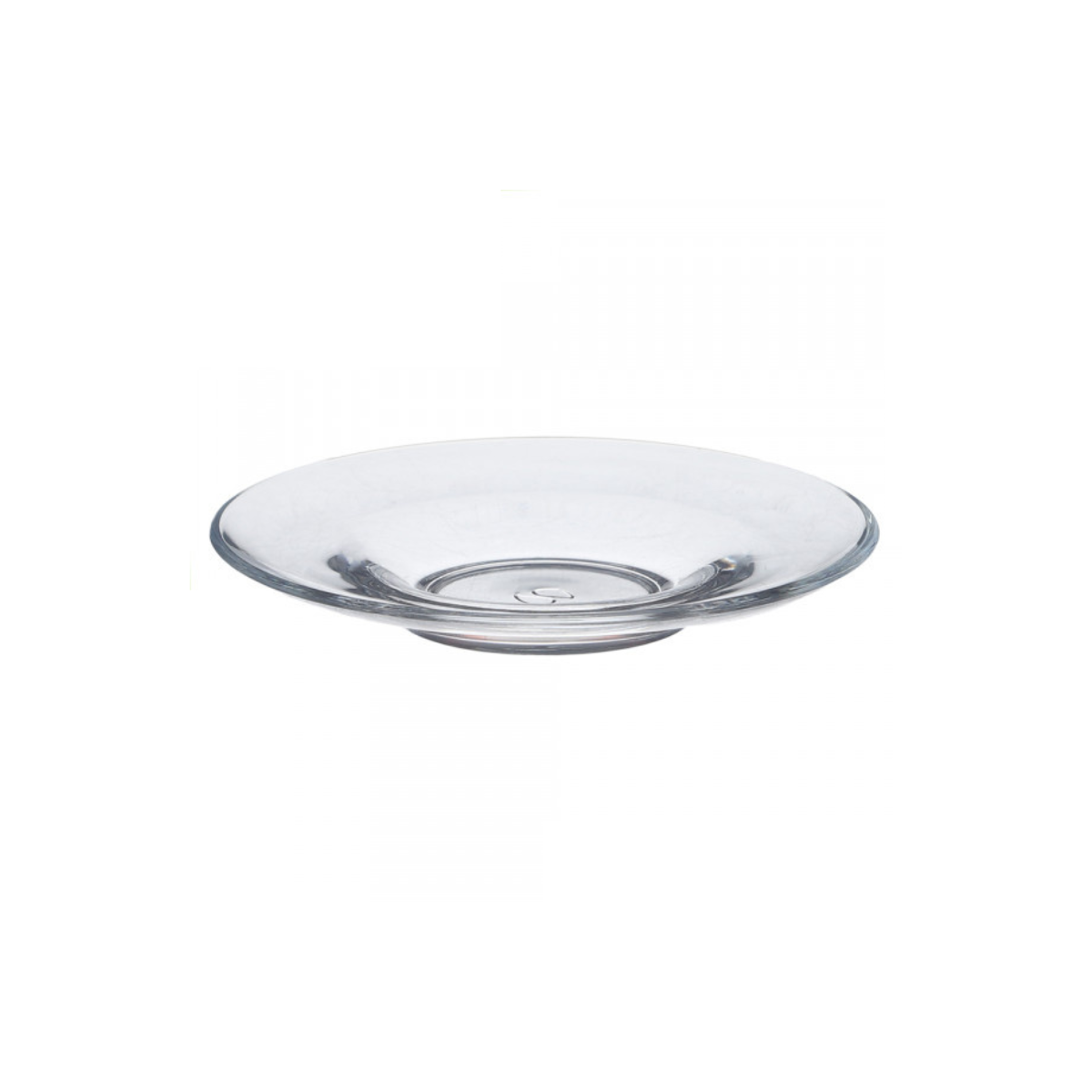 Pasabahce Aida Tea Plate 6's - 54281
