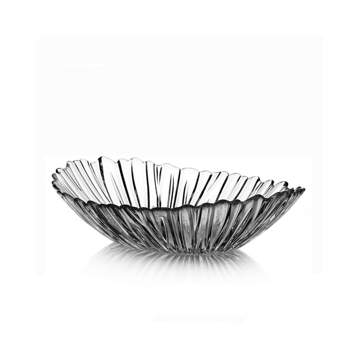 Pasabahce Aurora Oval Bowl - 10611