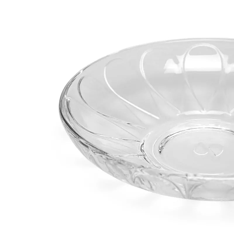 Pasabahce Basic Tea Plate 6's - 54451