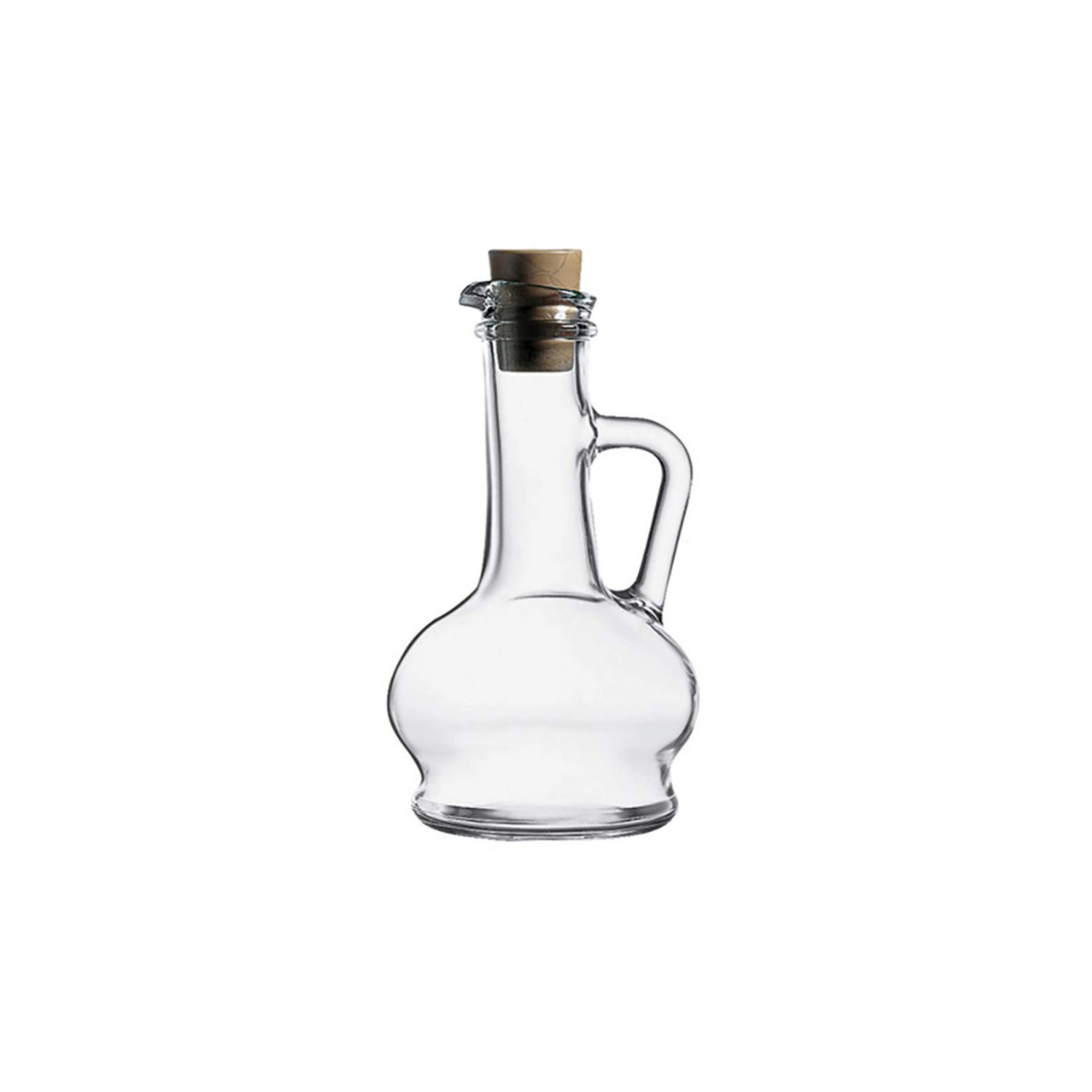 Pasabahce Olivia Oil Vinegar Bottle 280ml 2's - 80109