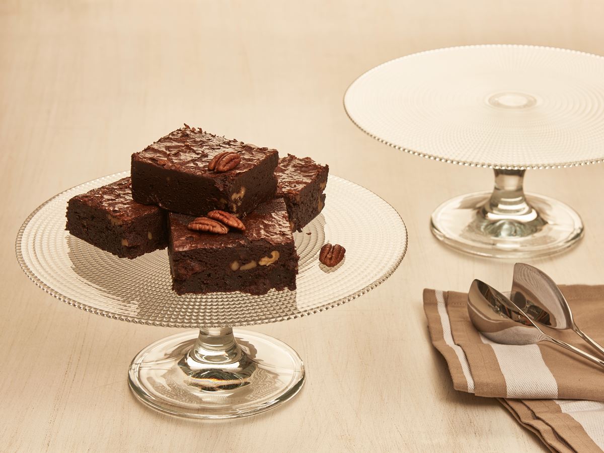 Pasabahce Patisserie Foot Service Plate - 95240