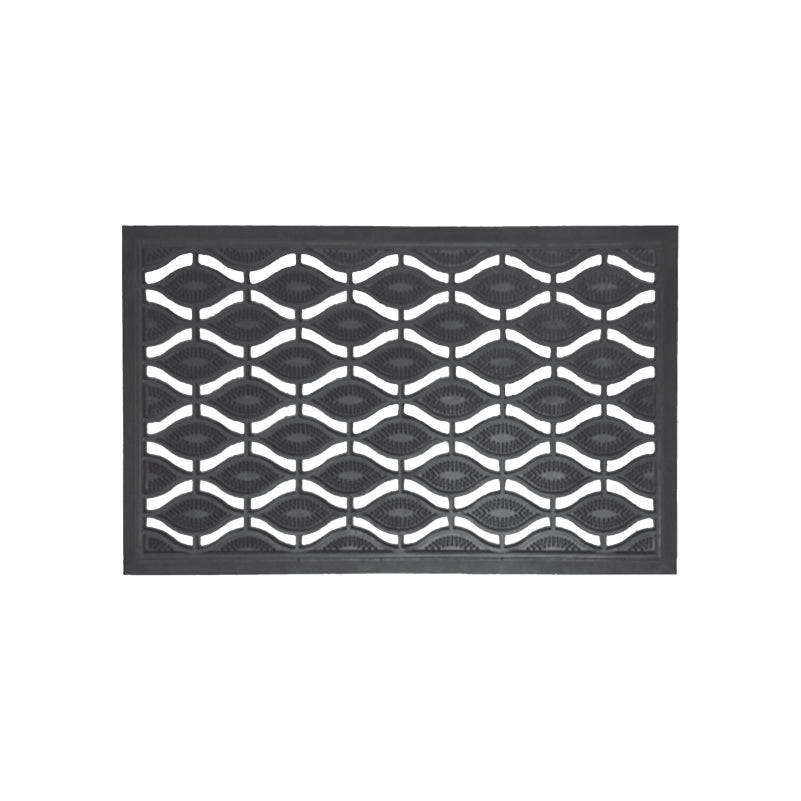 Rubber Eye Mat (8mm) 45x75cm REM847