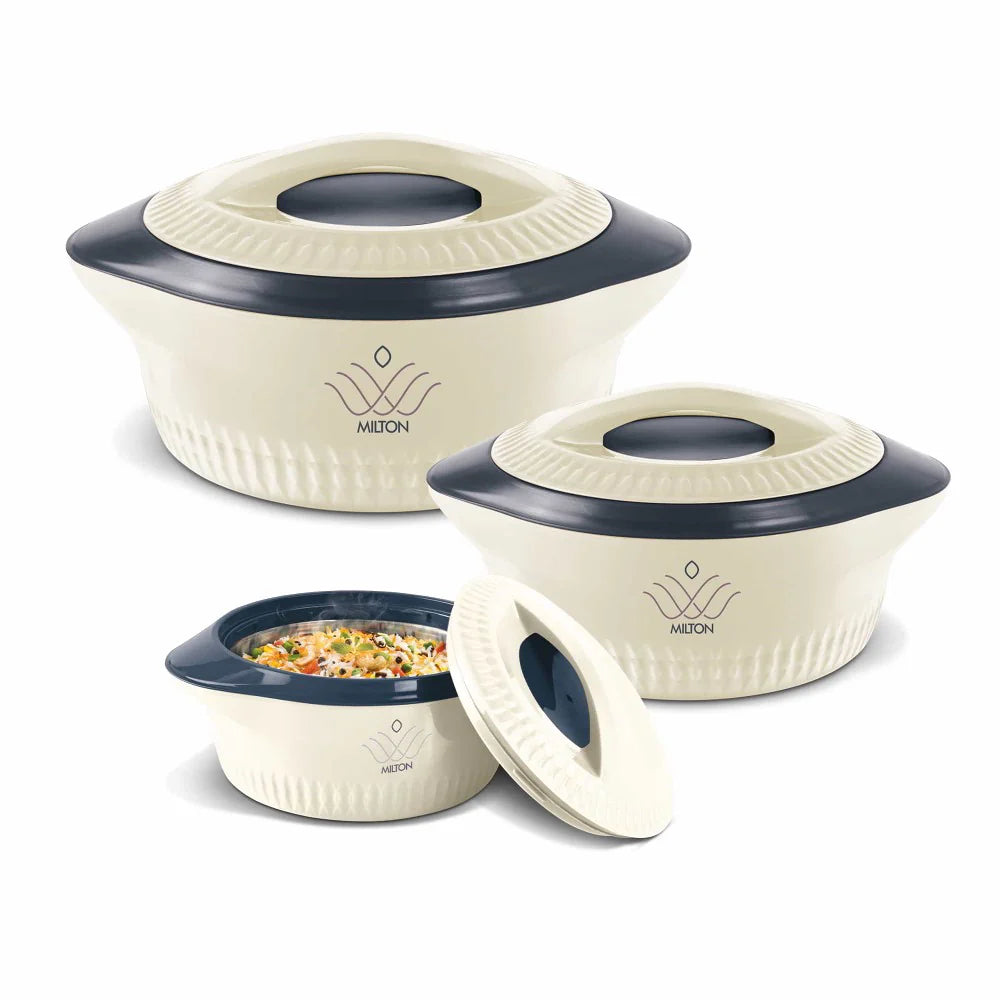Milton Royal 3s Set Hotpot 1L/1.5L/2L-3015748