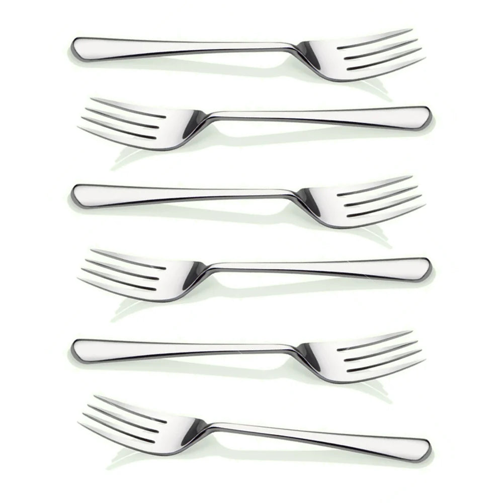 Bhalaria Megosa Desert Fork 6 Pcs Set- FW-I EDEF