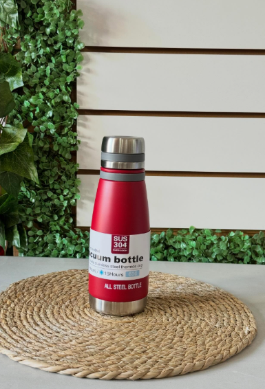MSZM Vacuum Flask Mix Colour 800ml-6065