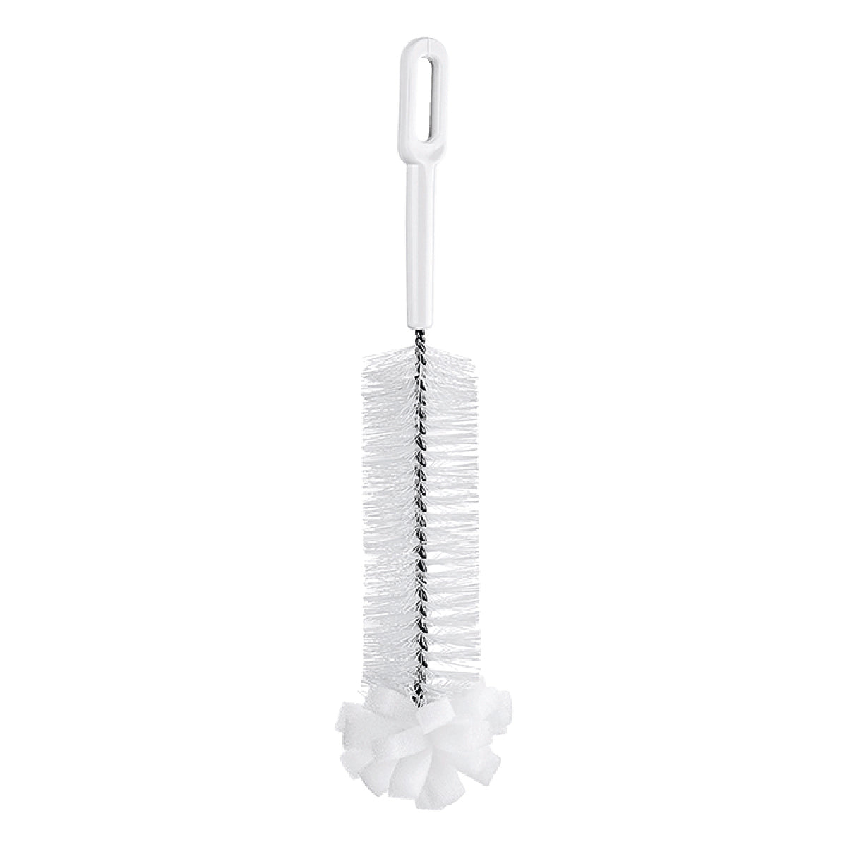Bottle and Feeding Bottle Brush TP-152