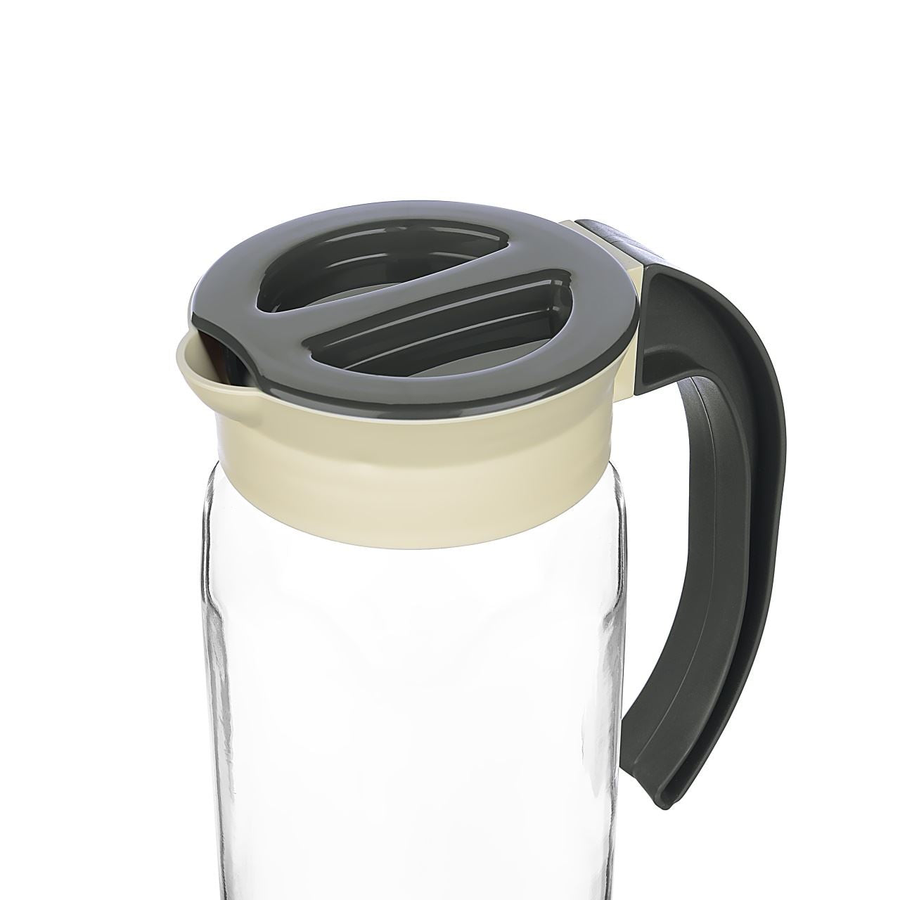 Titiz Flay Jug 1500ml - KC-107