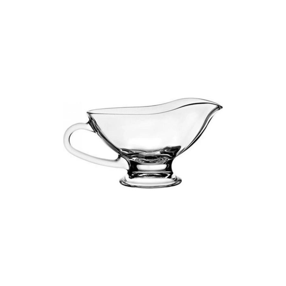 Pasabahce Sauce Boat - 55022