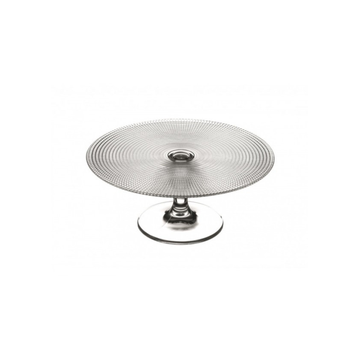 Pasabahce Patisserie Foot Service Plate - 95240