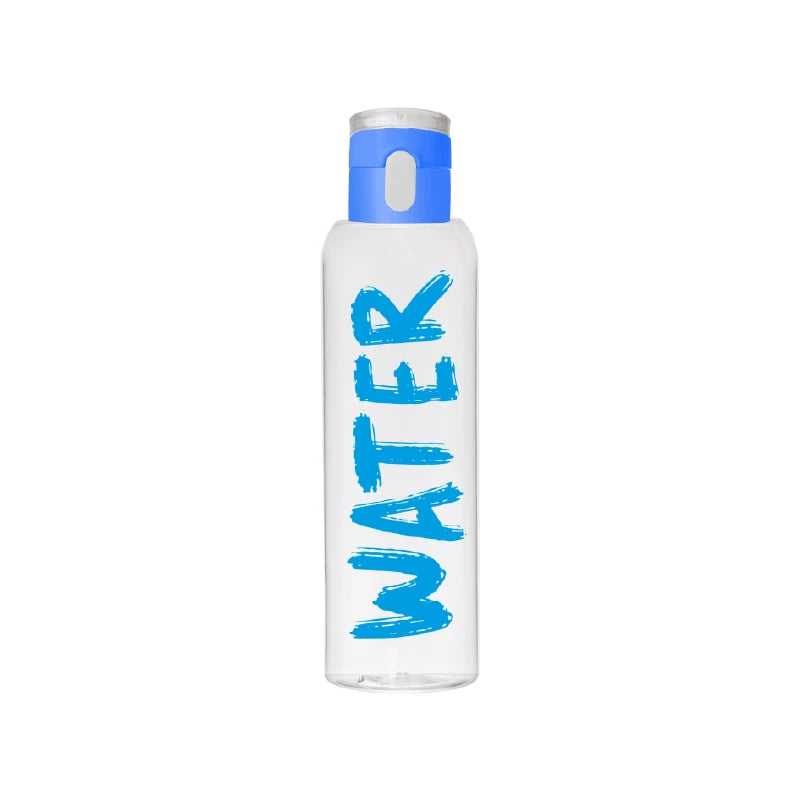 Herevin Sports Bottle with Hanger 750ml- New Water- 161407-055