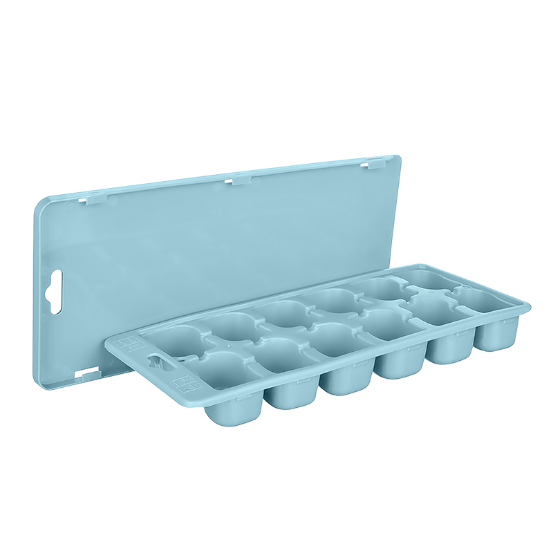 Slide Ice Cube Tray AP-9002