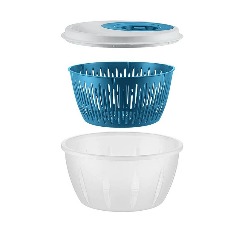 Ondo Salad Spinner 4500ml-AP-9534