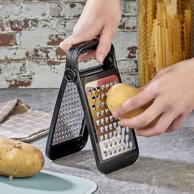 Rundy Folding Grater AP-9535