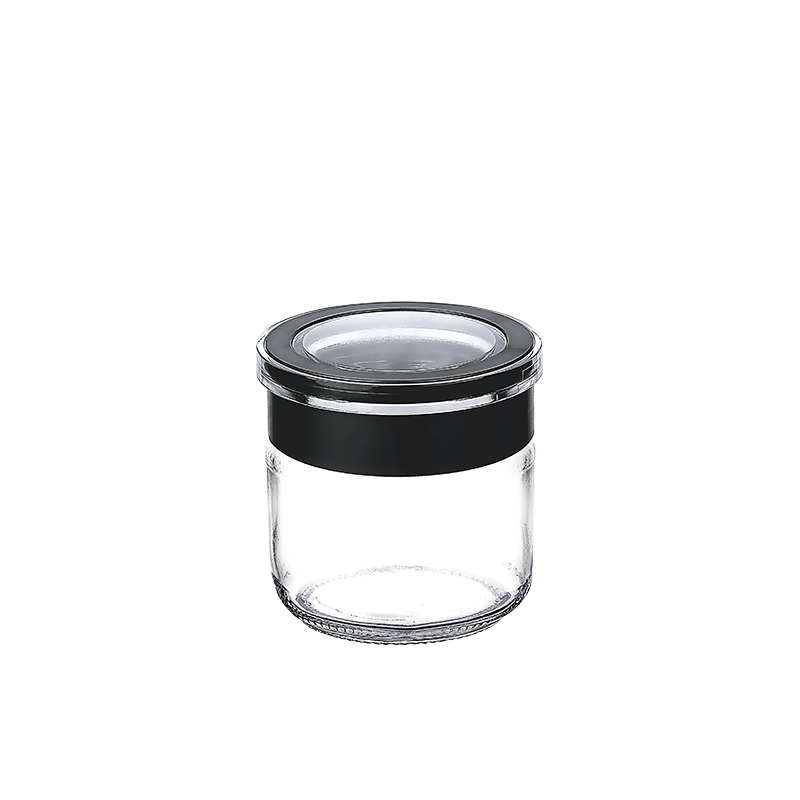 Jarkin Jar with Lid 300ml-KC-310