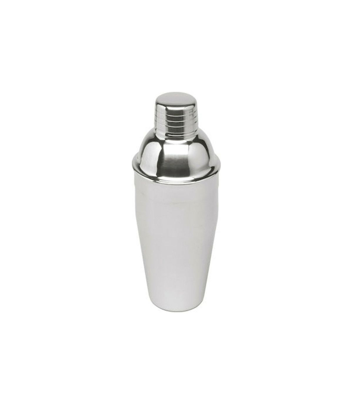 Deluxe Cocktail Shaker 700ml- BS-I H O