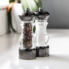 PEPPER GRINDER 8877