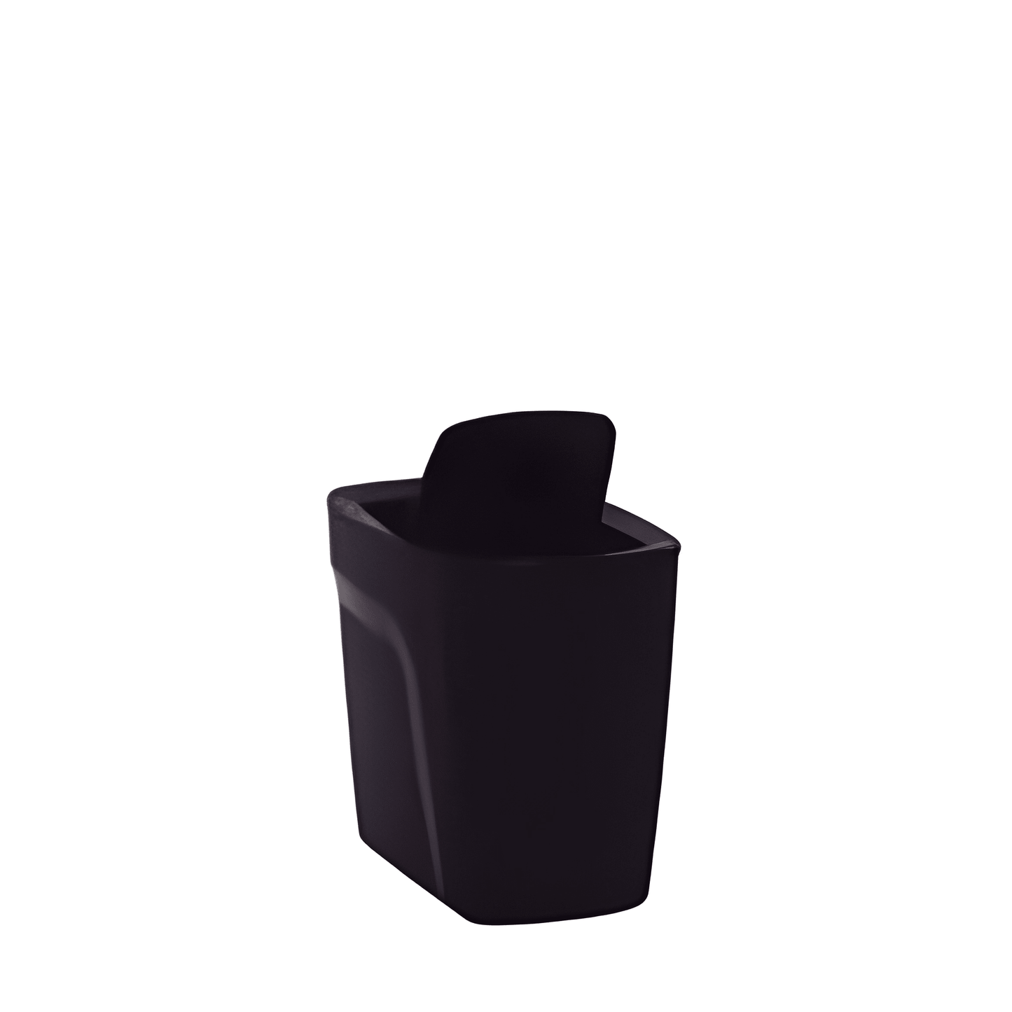 Tramontina's CPT TRASH CAN SW 6,5L BK -92862/009