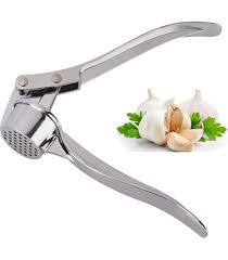 Garlic Press Zinc 8606- SL436