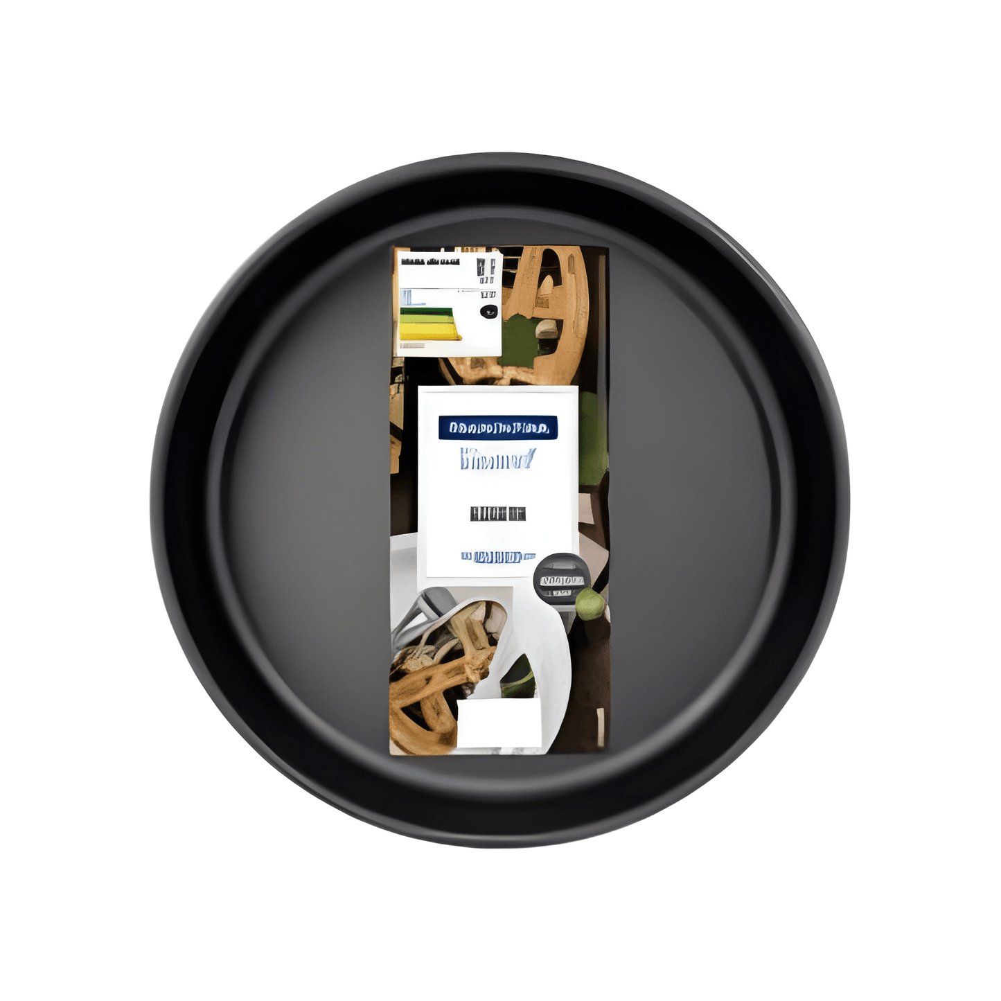 Tramontina Brasil Aluminum Round Baking Pan , 26 cm, 2,4 L-20057/026