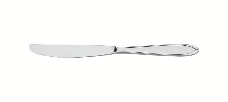 Tramontina Laguna Stainless Steel Table Knife Set 3 Pieces with Skin Pack-66906/031