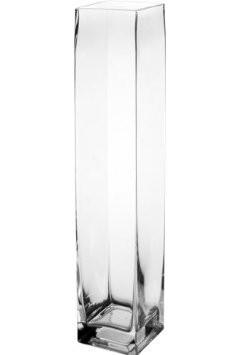 GLASS FLOWER VASE WITH GIFT BOX-DSHP27-3C