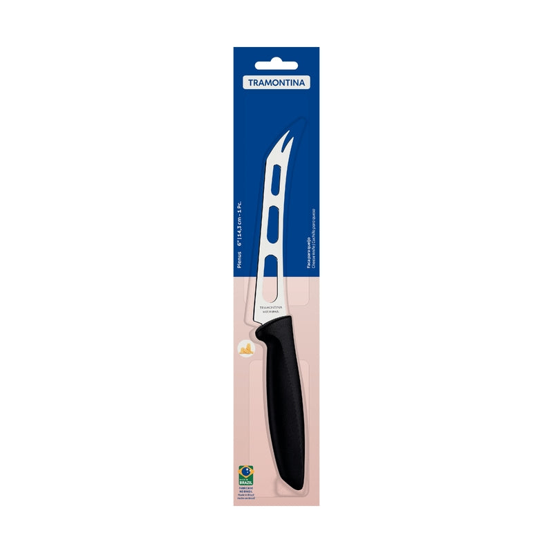 Tramontina Plenus Cheese Knife 6"-23429/106