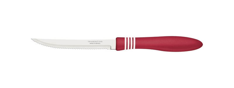 Tramontina Plenus STEAK KNIVES 2PCS SET - 23450/275
