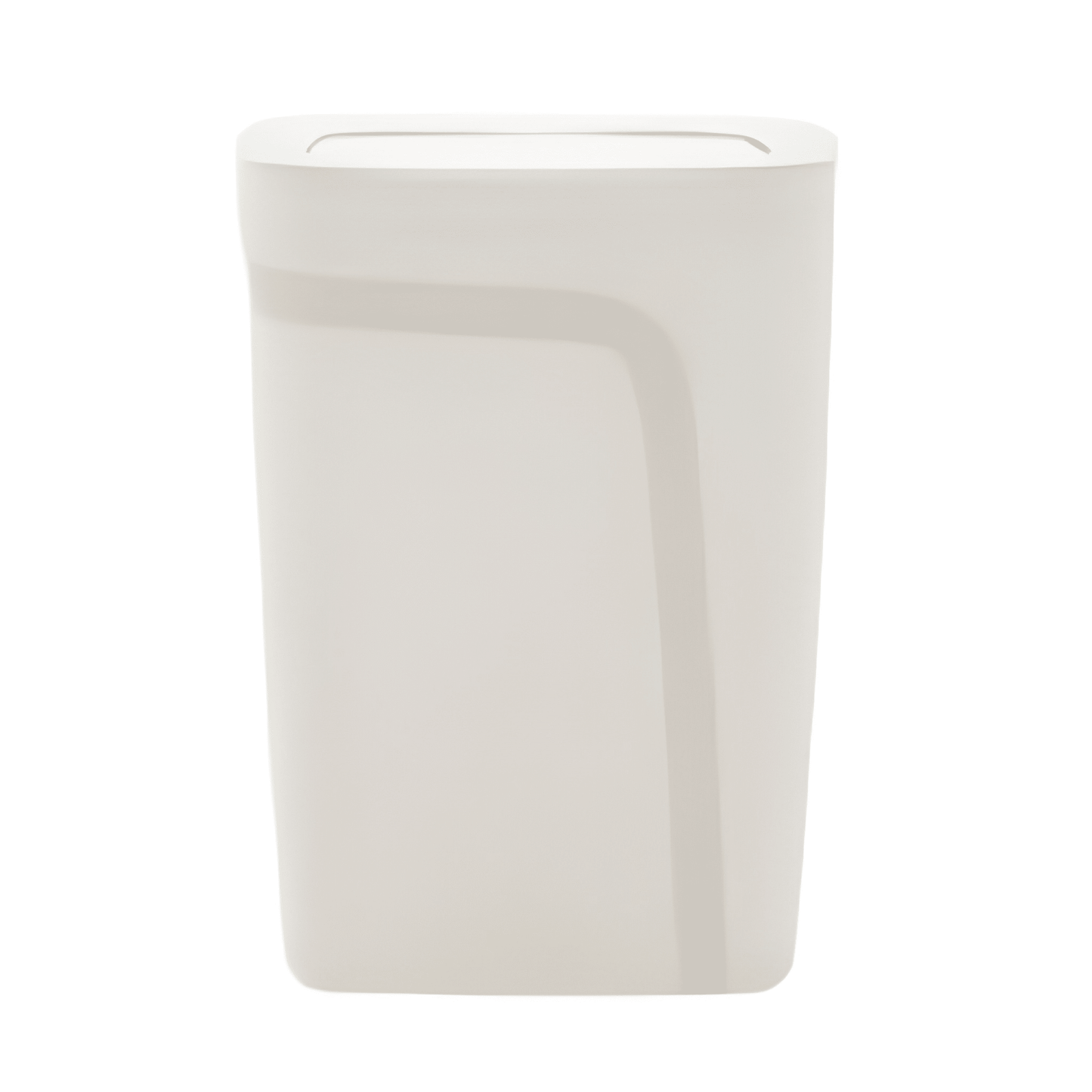 Tramontina CPT TRASH CAN SW 10,5 WH-92866/010