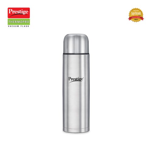 Prestige Thermopro Stainless Steel Flask PFSL 1L - 42853