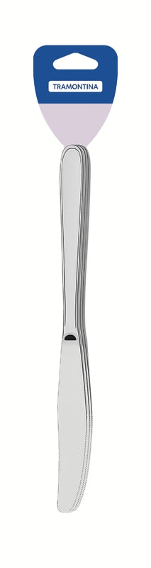 Tramontina 3 pc. Stainless steel table knifes-66902/035