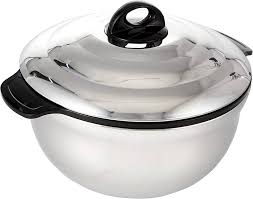 Winsor Shining Star Hotpot 3.5L-WHP3.5