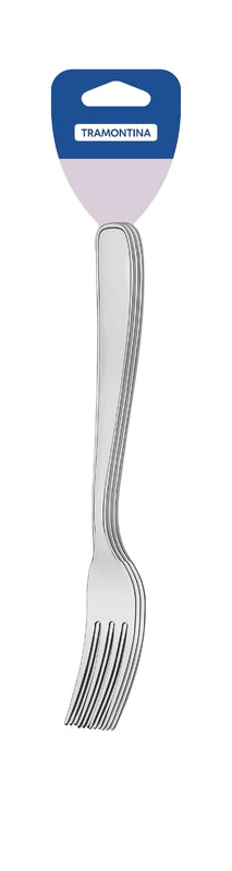 Tramontina 3 pc. Stainless steel table forks-66902/025
