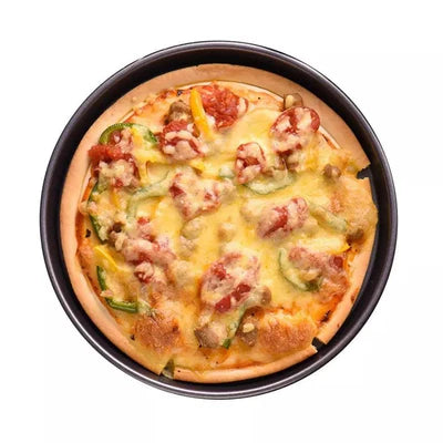 Pizza Pan 31x1.8cm-608BP-31