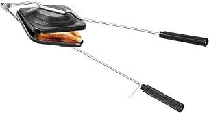 Non-Stick Toaster Plain-KNTP