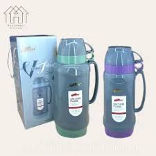 DAYDAYS Thermos Flask 1.8L- 388-180TT-1