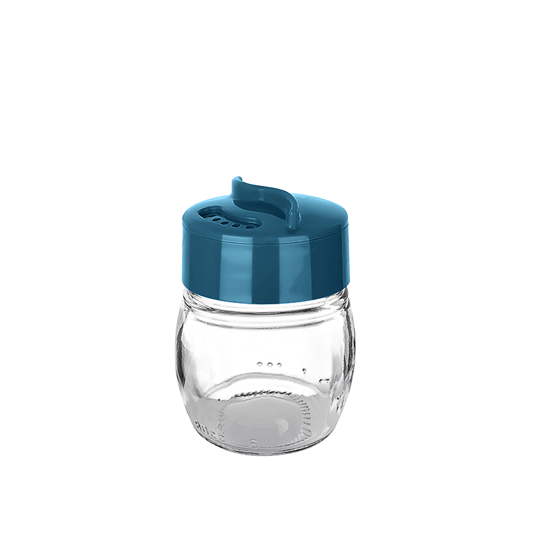Curve Salt Shaker 370ml-KC-211
