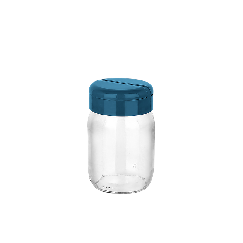 Wings Spice Jar 80ml-KC-205