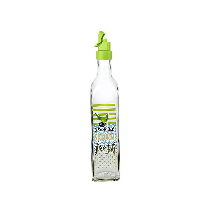 Novy oil container with lid 1000ml-KC-366