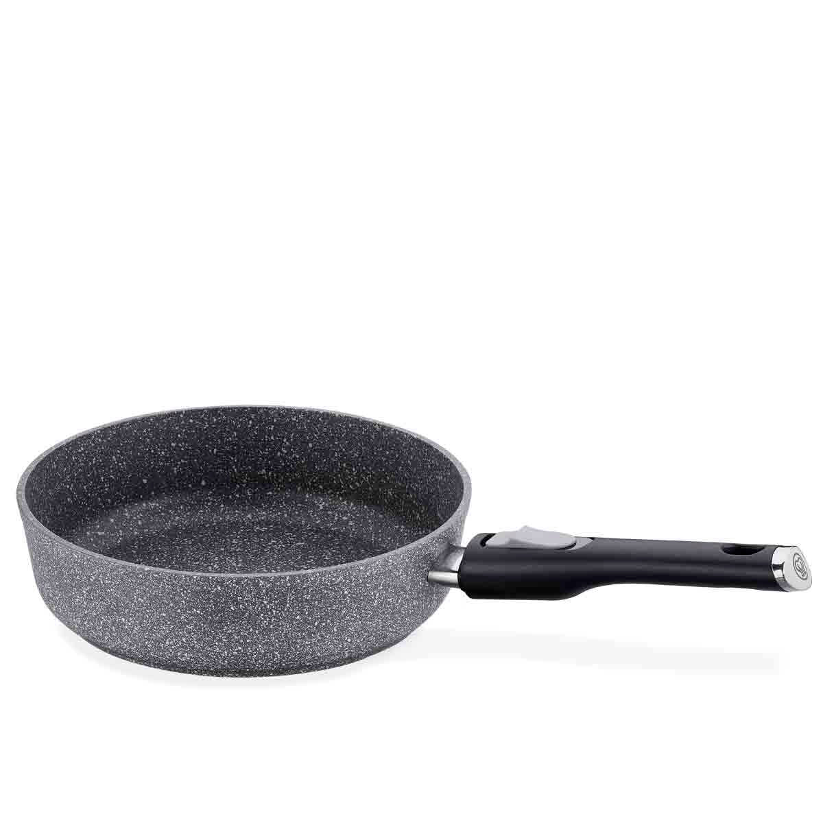 Korkmaz Palma Pratik Low Casserole 28x7.5cm-A3923