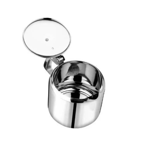 Stainless Steel Tea Pot 6 Cups-KST-6