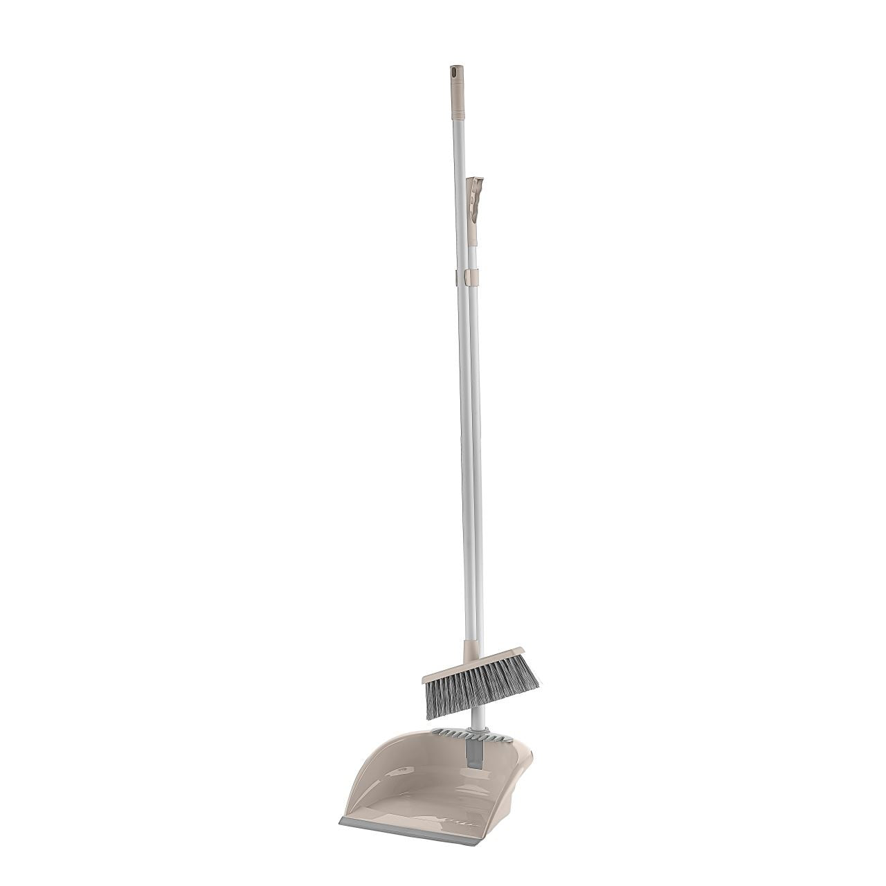 Foldable Dustpan Set 240x250x970mm-TP-158